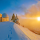 Illustration for article titled Stunning photos of Lick Observatory by Laurie Hatch
